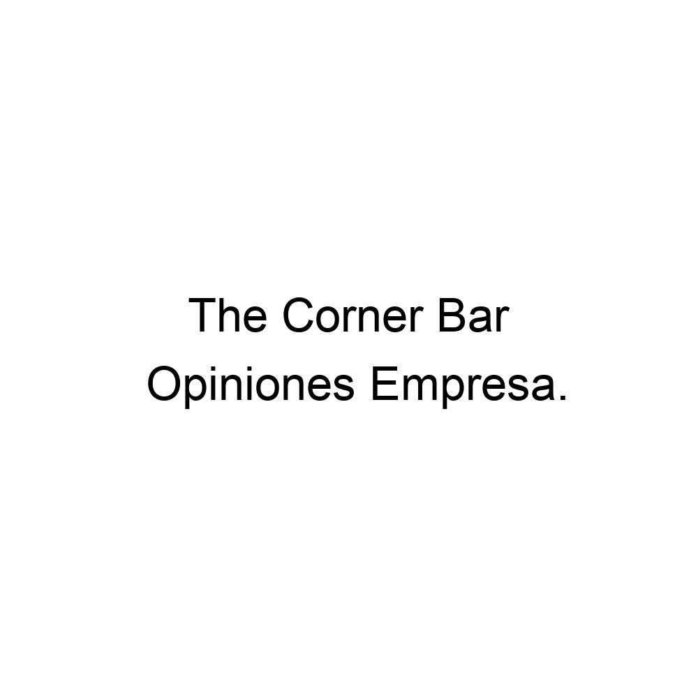 opiniones-the-corner-bar-playa-de-las-am-ricas-699700862